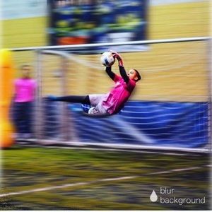 Meet your Posher, Efrain